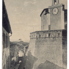 Lari - Castello Mediceo