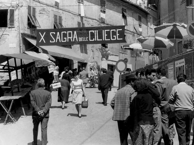 X Sagra delle Ciliegie