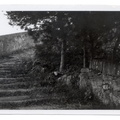 Castello di Lari - particolare scale accesso - ProLari 1972.jpg
