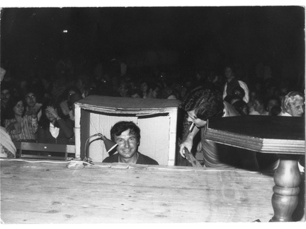 Settembre larigiano 1975