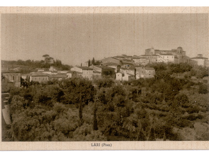 Lari (Pisa)