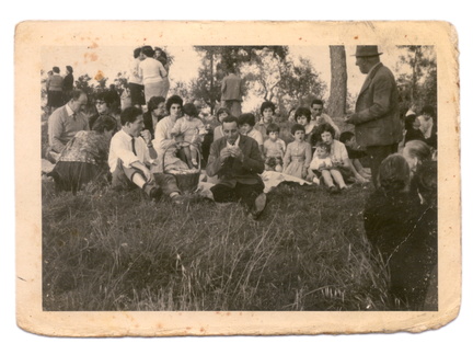 Picnic del Primo Maggio