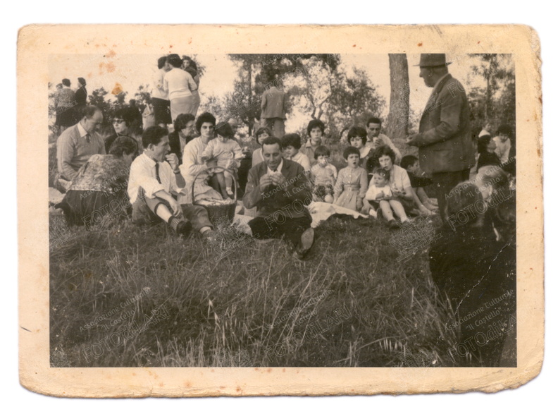 Picnic del Primo Maggio