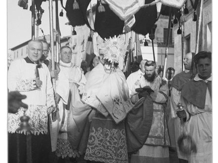 Processione del Corpus Domini