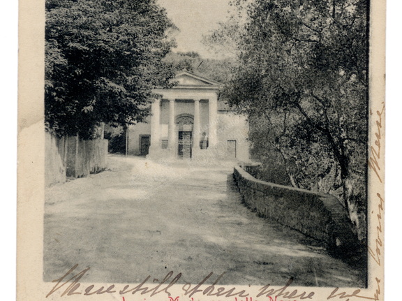 Lari - Madonna della Neve