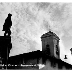 Lari - Monumento ai Caduti