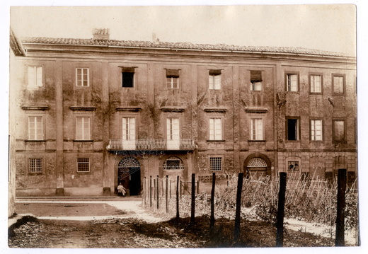 Palazzo Curini Galletti