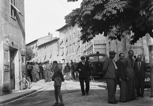 Il mercato delle ciliegie a Lari - Larigiani a chiacchiera