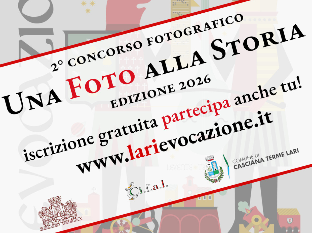 image from Fotografa la Storia!