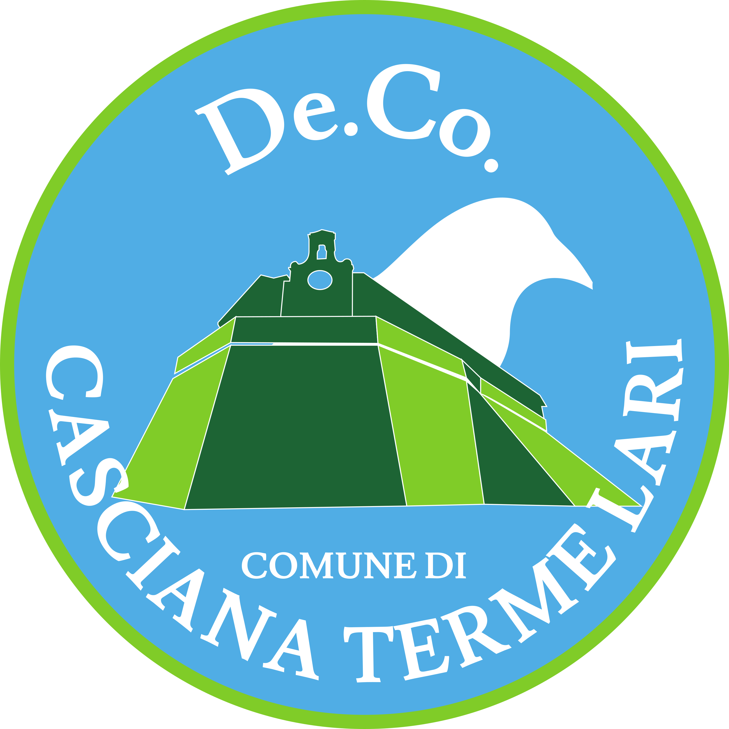 logo DeCO